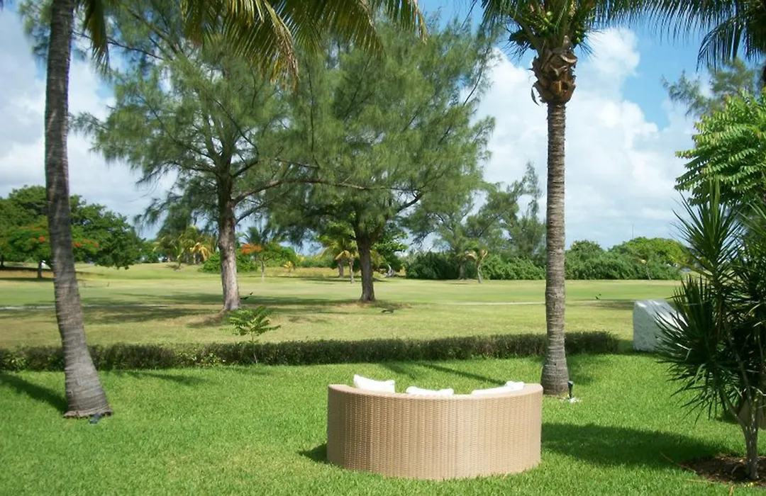 Laguna Suites Golf & Spa-1